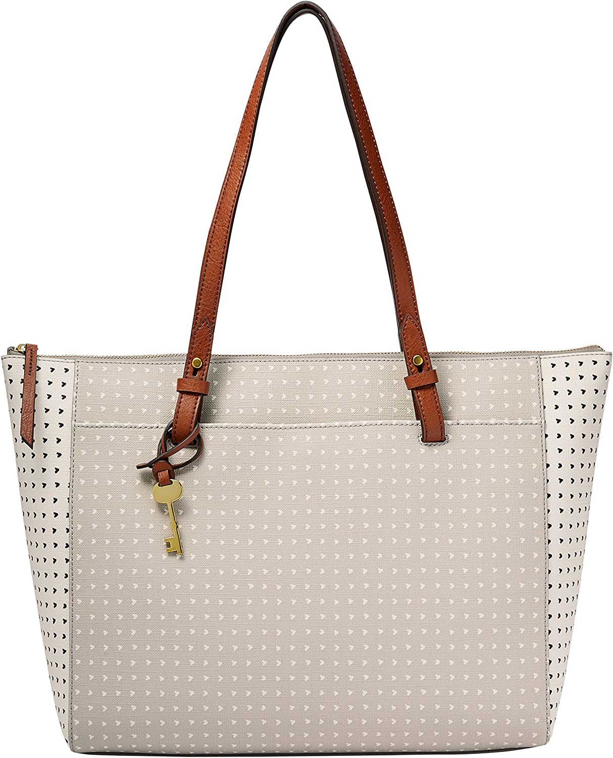 Fossil Women's Rachel Tote Purse Handbag - Image 2